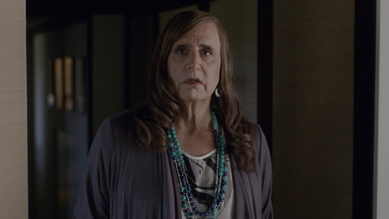 Virtual Roundtable on “Transparent”