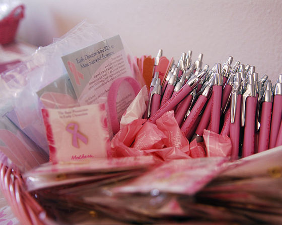 Cancer’s Poison Gift