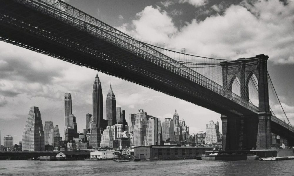 When Panama Came to Brooklyn