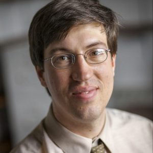Nick Admussen
