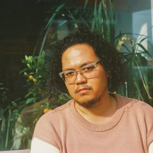 Adrian De Leon