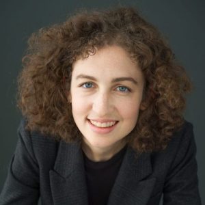 Adrienne Raphel