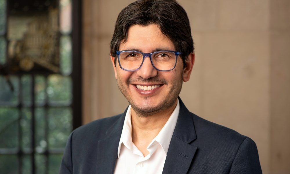 “Courage or Foolhardiness”: Talking Aimé Césaire with Alex Gil