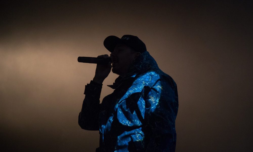 (A)I, Rapper: Who Voices Hip-Hop’s Future?