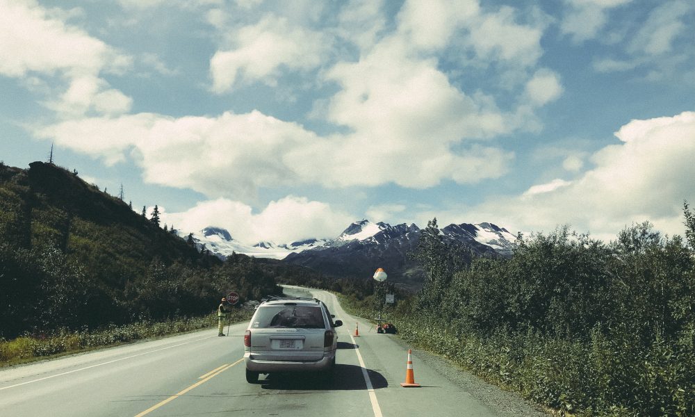 “There Is Always a Norther North”: Highway 1, Alaska
