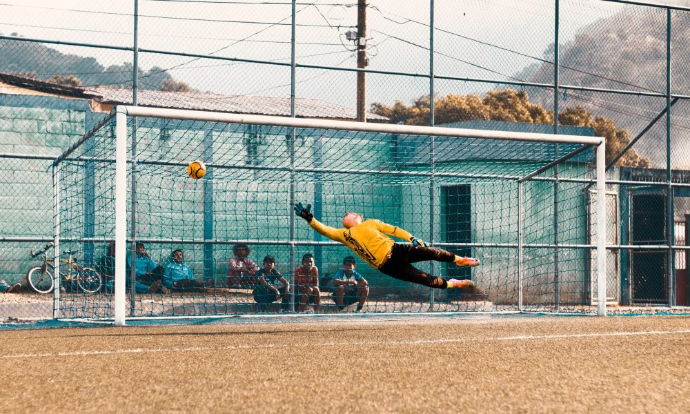 The World Latinx Athletes Make