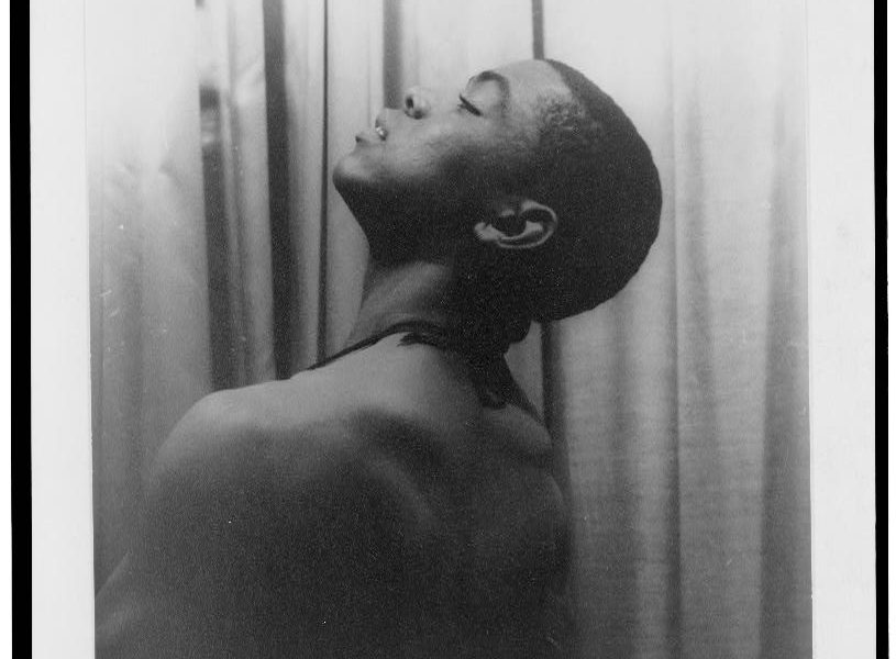 How to Forget Alvin Ailey
