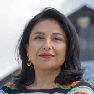 Ananya Roy