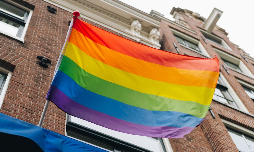 Queer Leadership, Stronger Universities