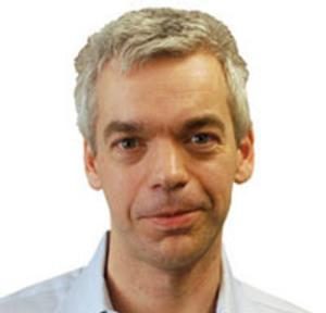 Stefan Andriopoulos