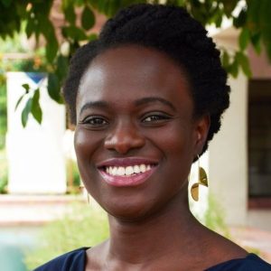 Annette Joseph Gabriel