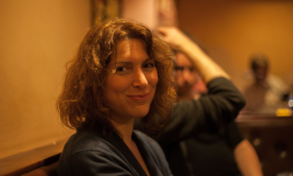 “Costs on All Sides”: Annie Dorsen on “Prometheus Firebringer”