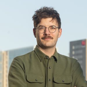 Antoine Guironnet
