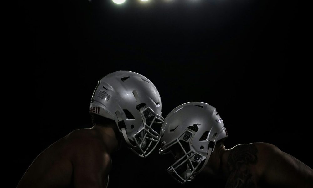 What Future for College Football?