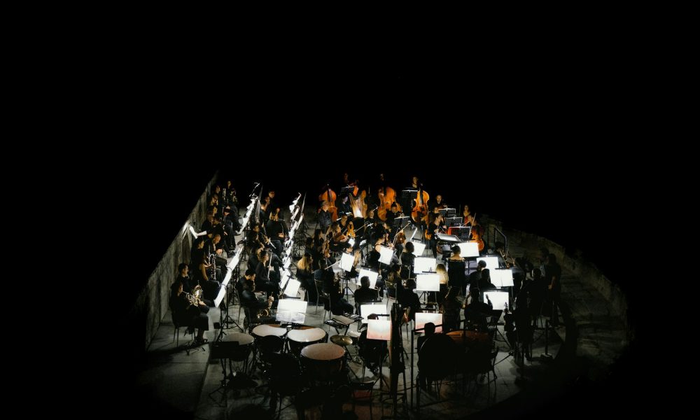 Can Literary Fiction Save Classical Music?