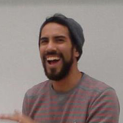 Diego Arispe-Bazán