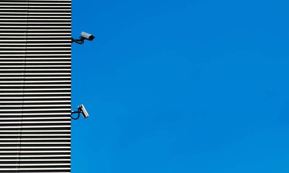 Connecting Dots to Challenge E-Carceration