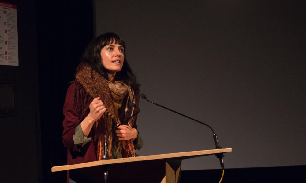 Public Thinker: Astra Taylor on Democracy’s Long Crisis