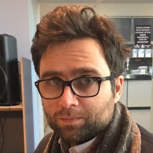 Noel Blanco Mourelle
