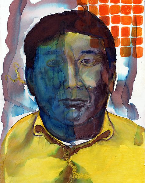 Murakami on Friendship