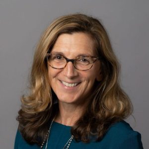 Lisa Baldez