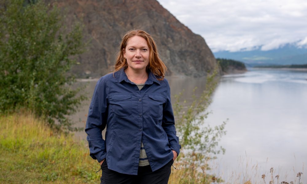 Are Species Timeless?: Talking with Bathsheba Demuth About the Arctic