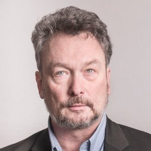 Michael Bérubé