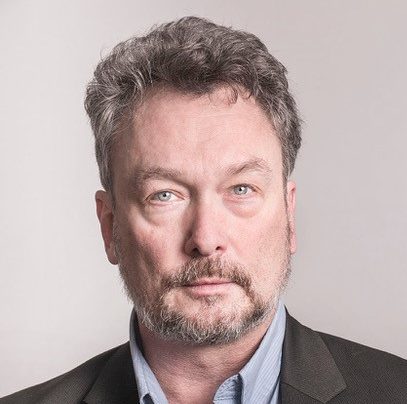 Michael Bérubé