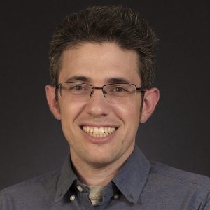 Daniel Behar