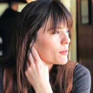 Christina Belcher