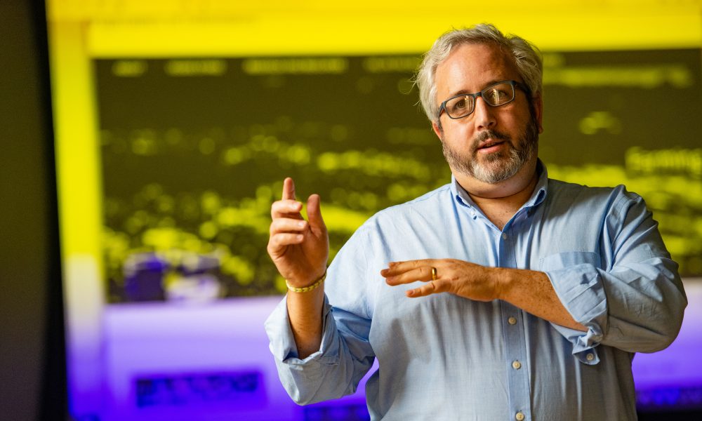 Public Thinker: B. R. Cohen on How Food Became “Pure”