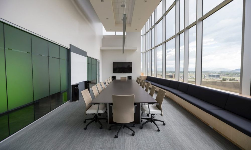 The Limits of Telecommuting
