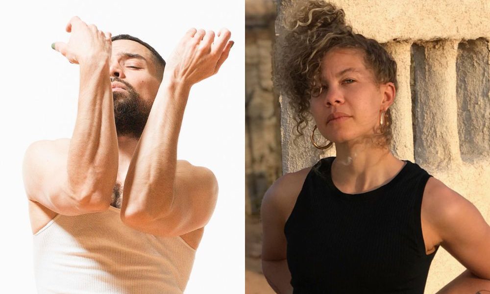Minimalism Forces You to Imagine: Speaking with Benji Hart and Anna Martine Whitehead