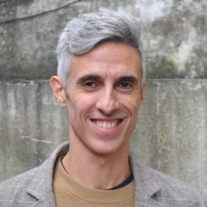 Claudio E. Benzecry