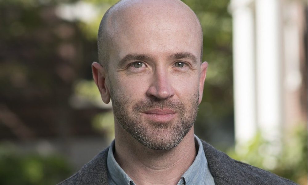 Hiding in Plain Sight: Talking Aquifer Depletion with Lucas Bessire