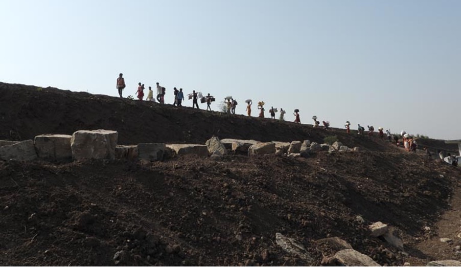 The Vulnerable Foundations of India’s Urbanism
