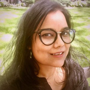 Debarati Biswas