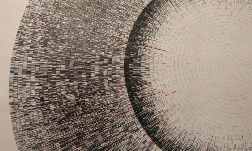 Invisible Algorithms, Invisible Politics