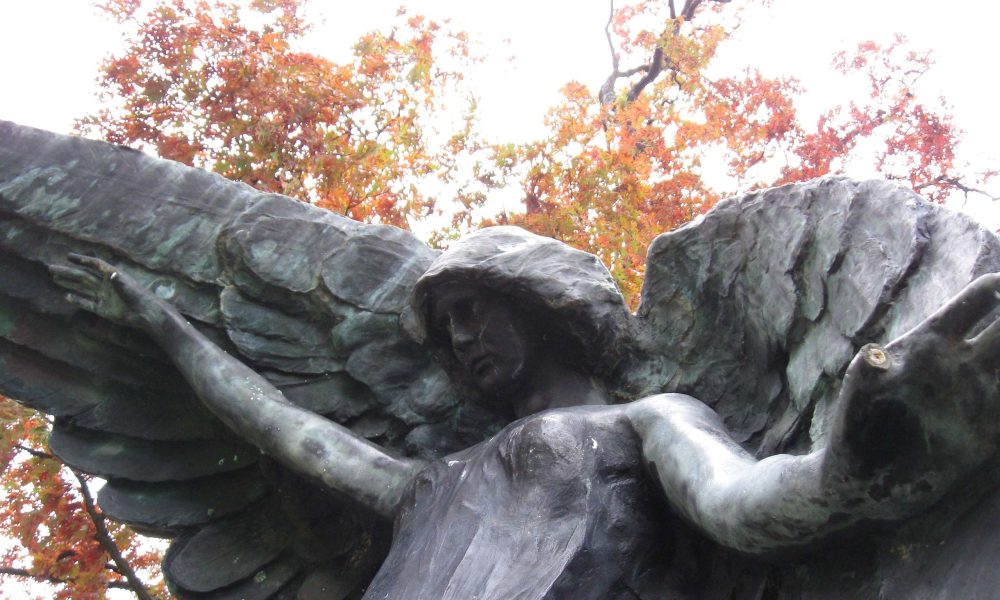 “Poetry City”: Iowa City, Iowa