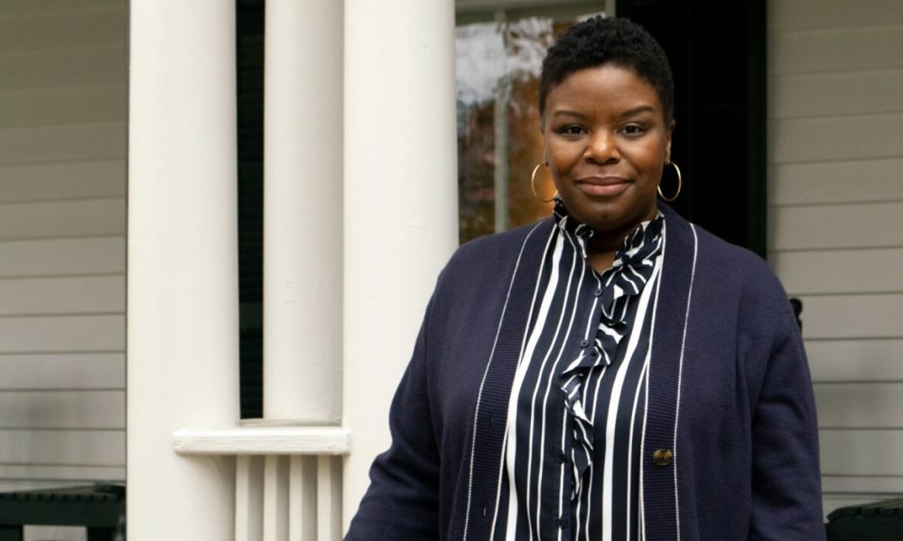 “The World Didn’t Give It, but the World Can’t Take It Away”: Talking Black Joy and Black Freedom with Blair LM Kelley