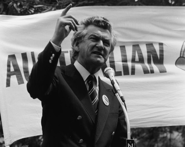 Goodbye to All That: The End of Neoliberalism?