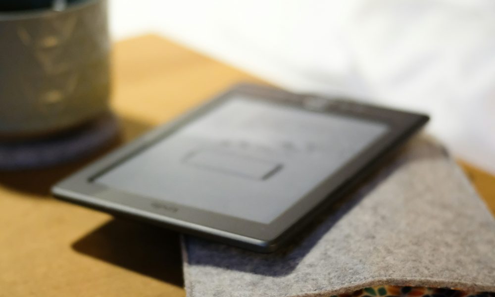 Our Golden Age of Reading (Online)