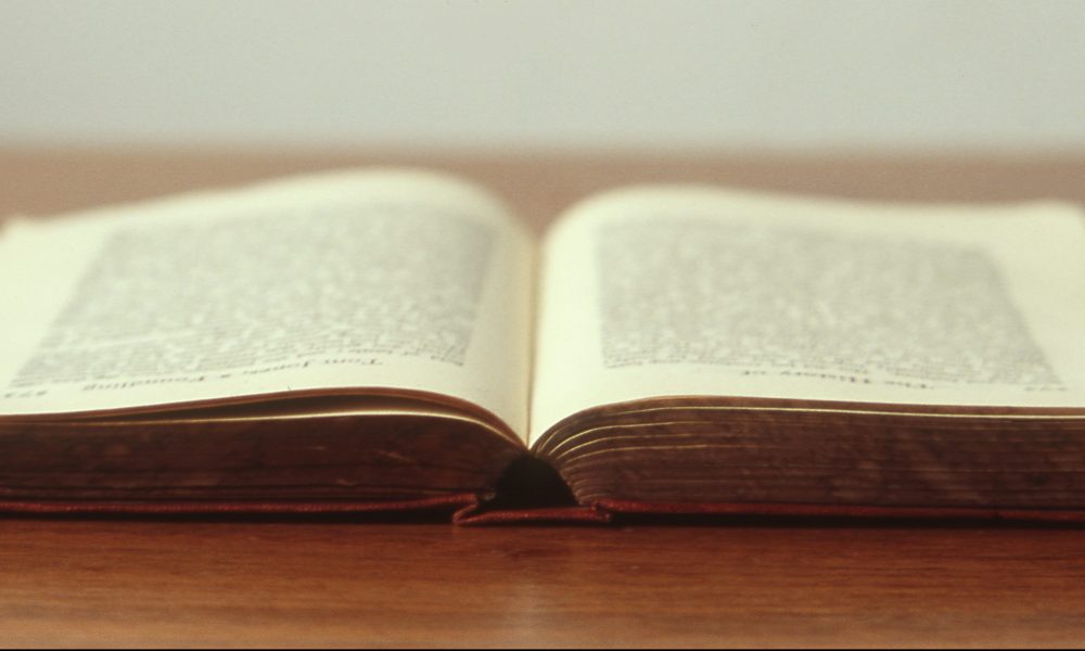 The Book That Made Me: Multilingual