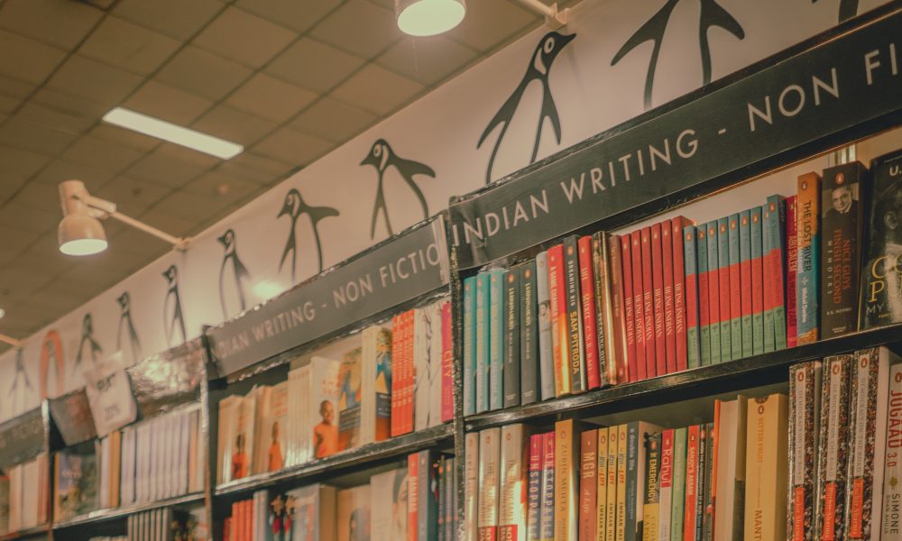 “Tomb of Sand” Brings Hindi Literature to the World