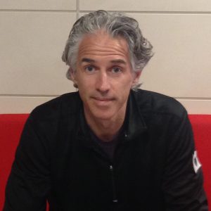 Jules Boykoff