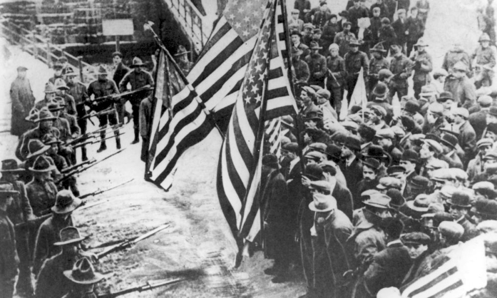 The Big Picture: The Right Type of Citizenship
