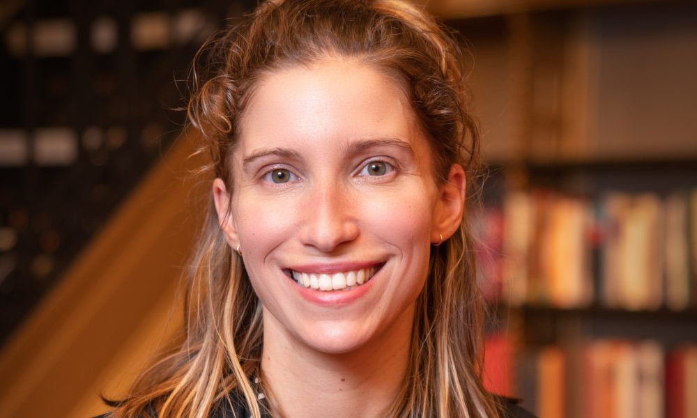 When NYC Invented Modern Policing: Emily Brooks on WWII–Era Surveillance and Discrimination
