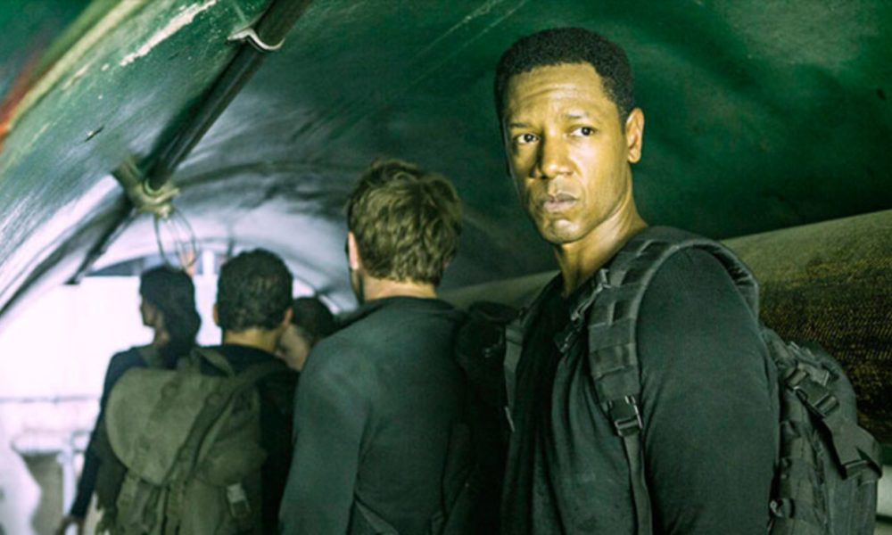 The Bingewatch: #Resist