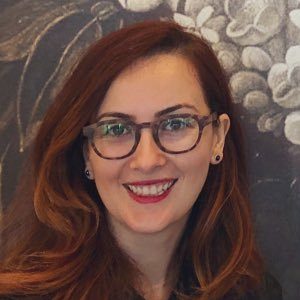 Burcu Baykurt