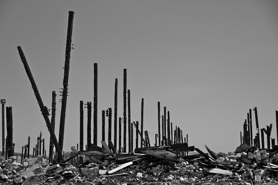 Technological Citizenship at the End of the World